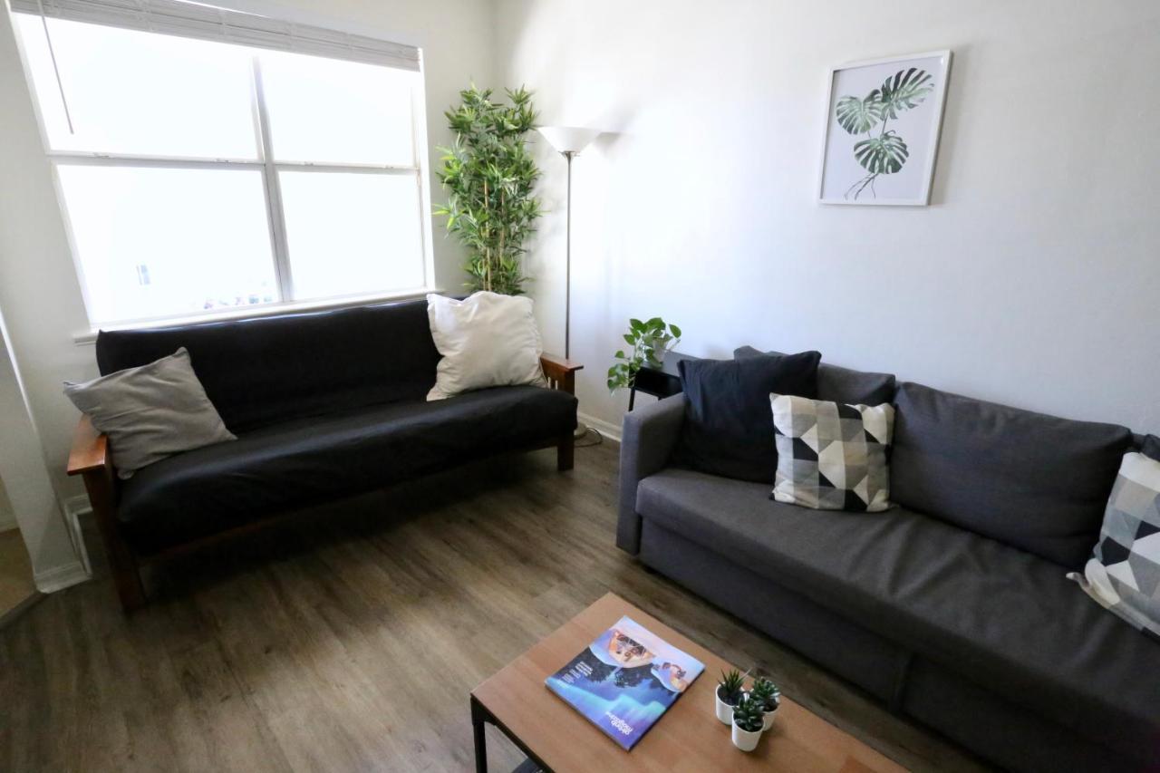 Oaks Modern & Comfy In The Perfect Location Apartamento Gainesville