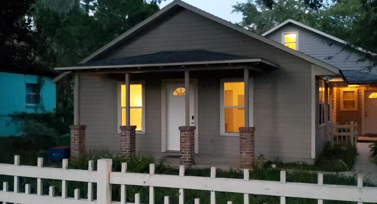 Modern House Minutes From Downtown Gainesville, Uf, Va & More! * Gainesville