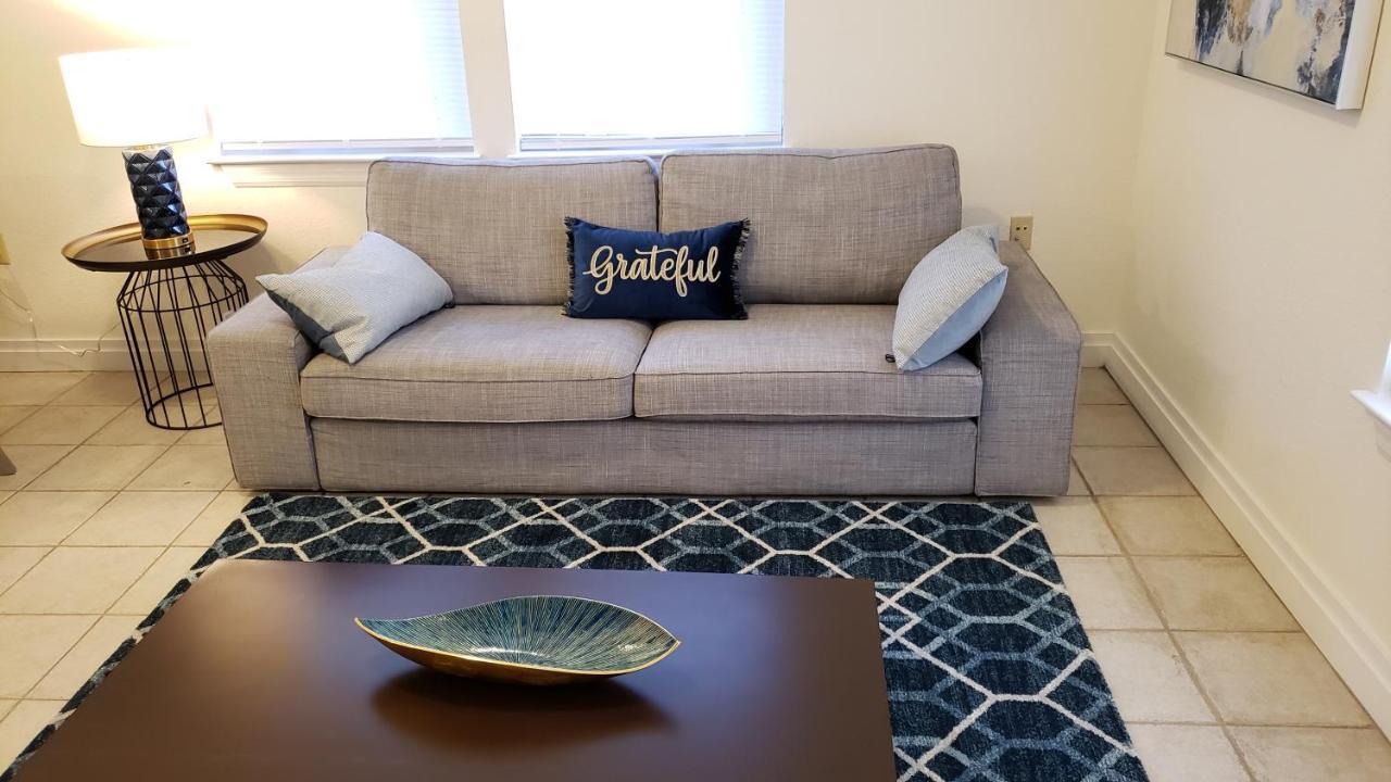 Modern House Minutes From Downtown Gainesville, Uf, Va & More! Gainesville