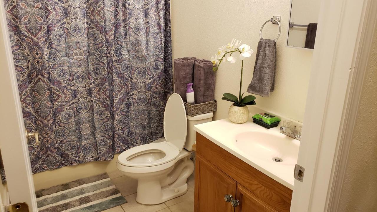Holiday home Modern House Minutes From Downtown Gainesville, Uf, Va & More!