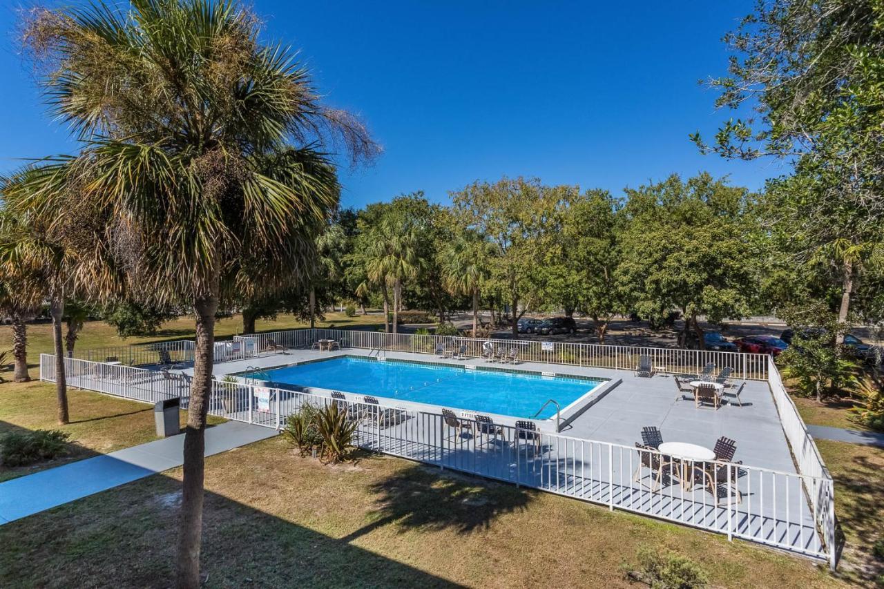Hotel 6 Gainesville, Fl Gainesville
