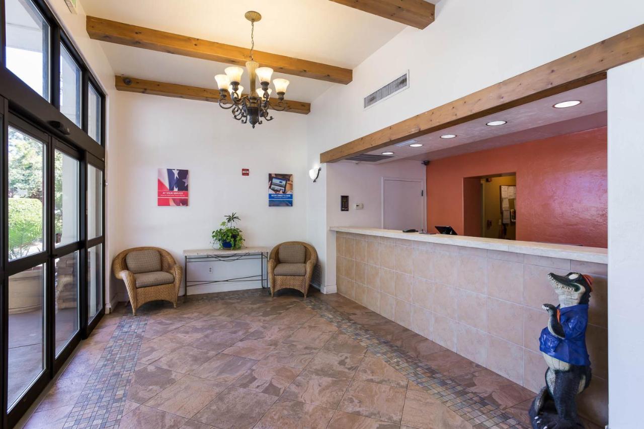 6 Gainesville, Fl Hotel