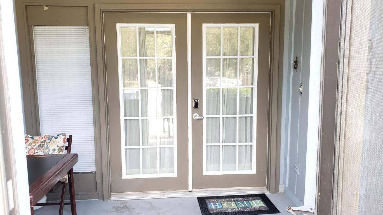 Comfy & Convenient 1br Near Oaks Mall & Medical Center Fast Wifi * Gainesville