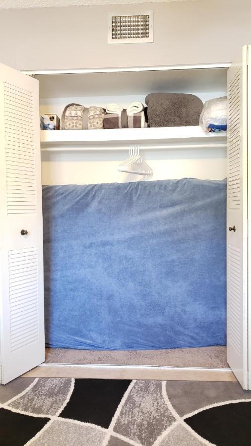 Comfy & Convenient 1br Near Oaks Mall & Medical Center Fast Wifi * Gainesville