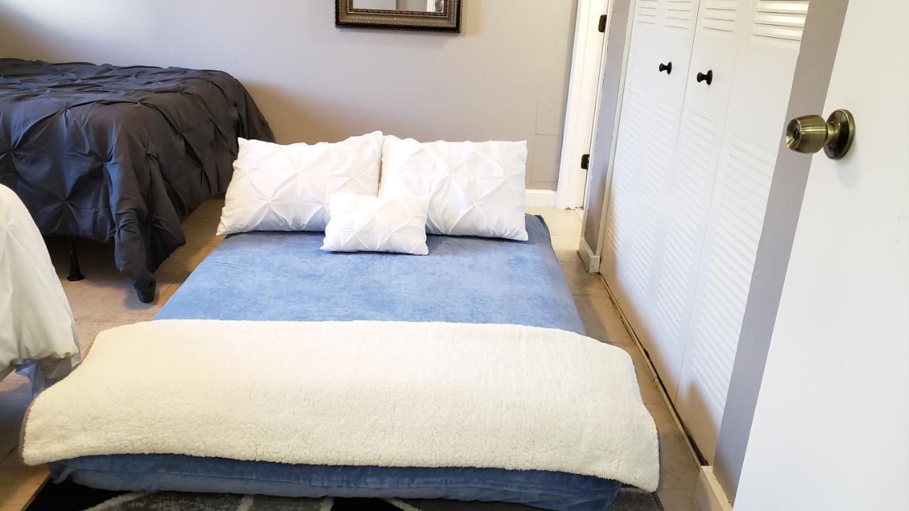 Apartment Comfy & Convenient 1br Near Oaks Mall & Medical Center Fast Wifi