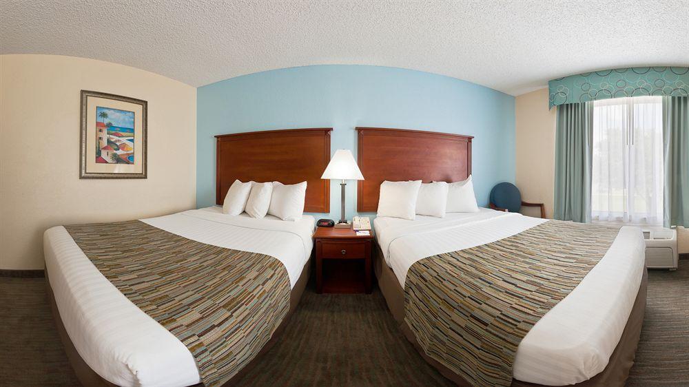 Hotel Baymont By Wyndham I-75