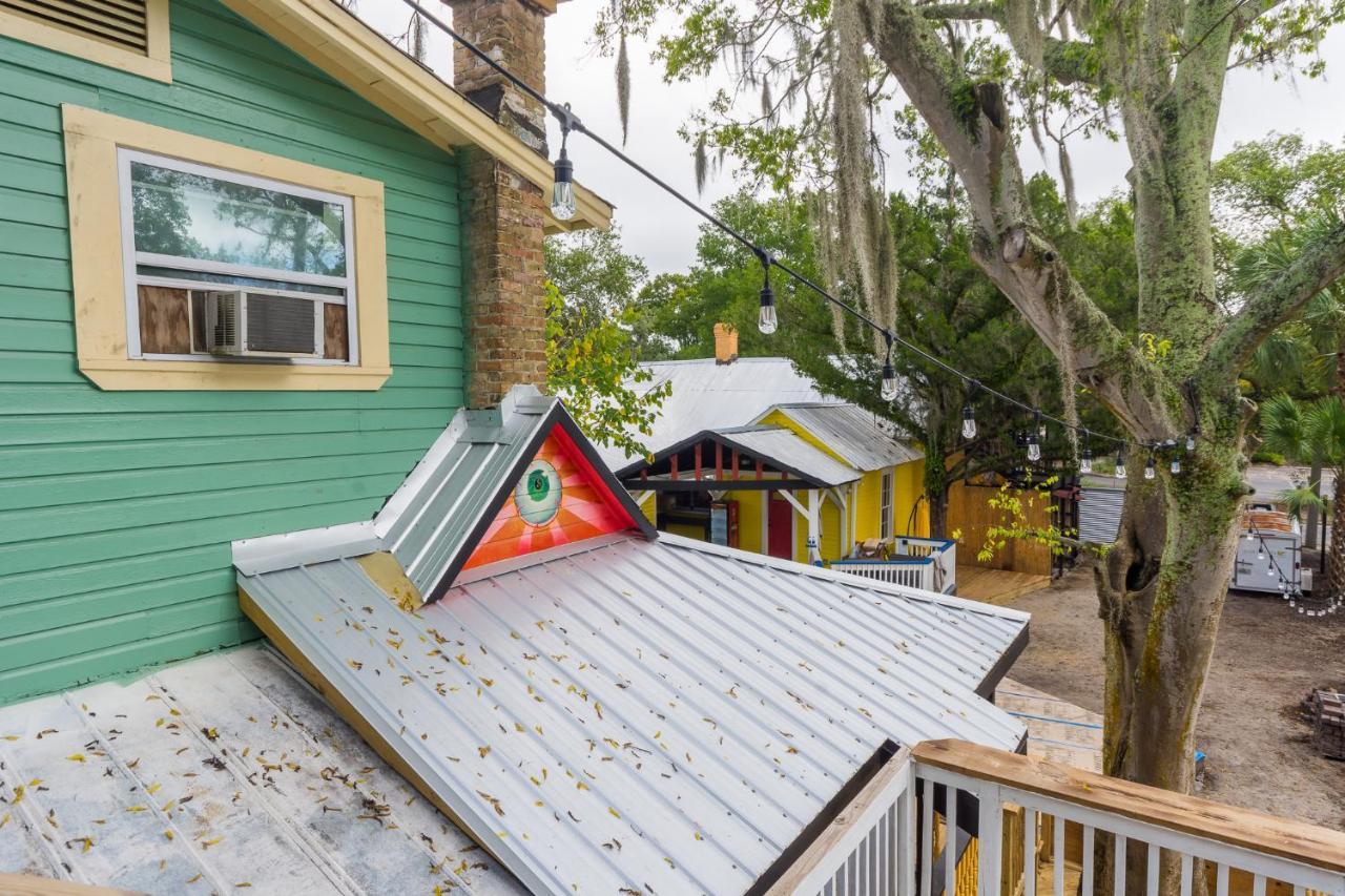 Depot Village * Gainesville