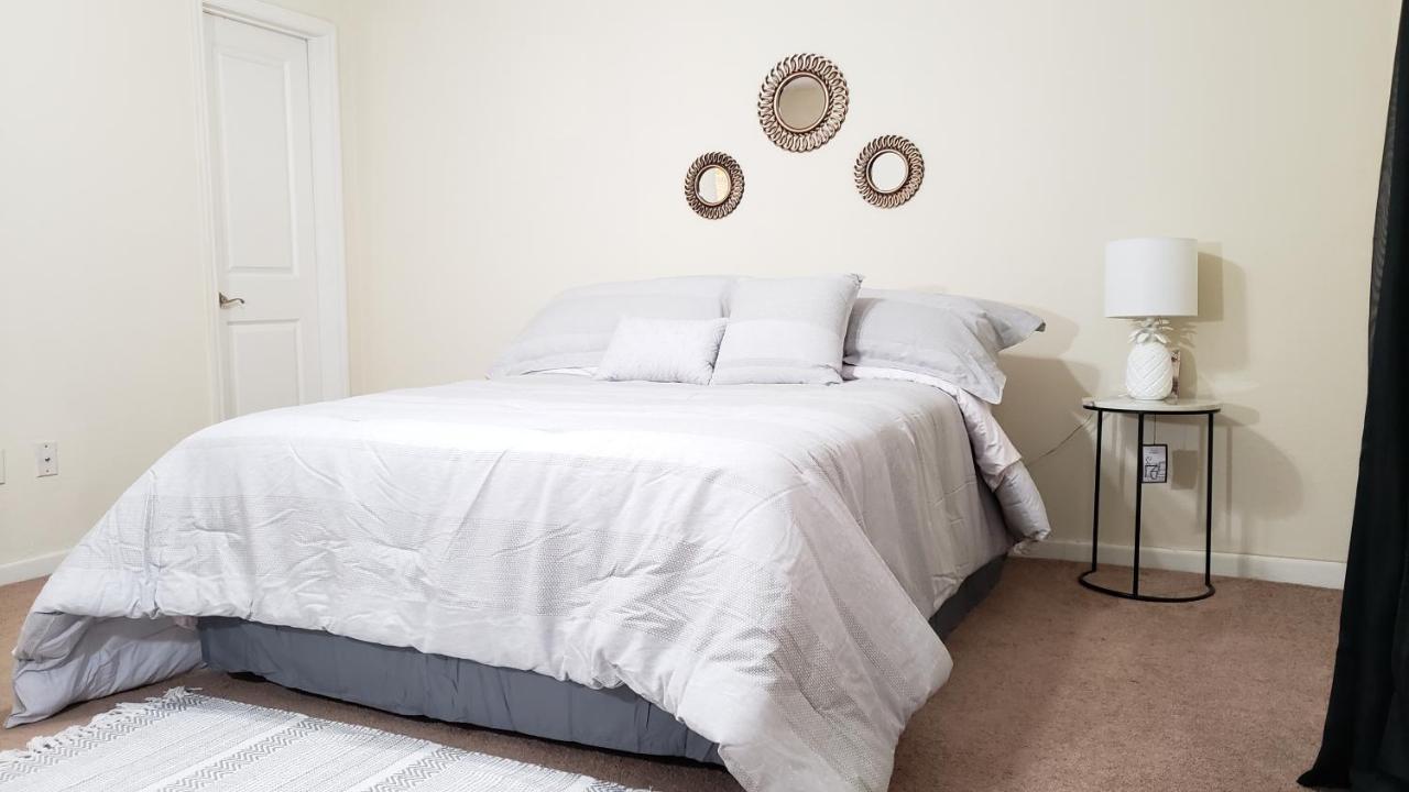 Apartamento Prime Location For Uf Visitors 2br With Pool And Fast Wi-fi *