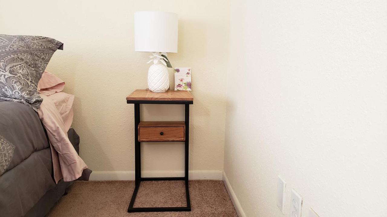 Apartamento Prime Location For Uf Visitors 2br With Pool And Fast Wi-fi