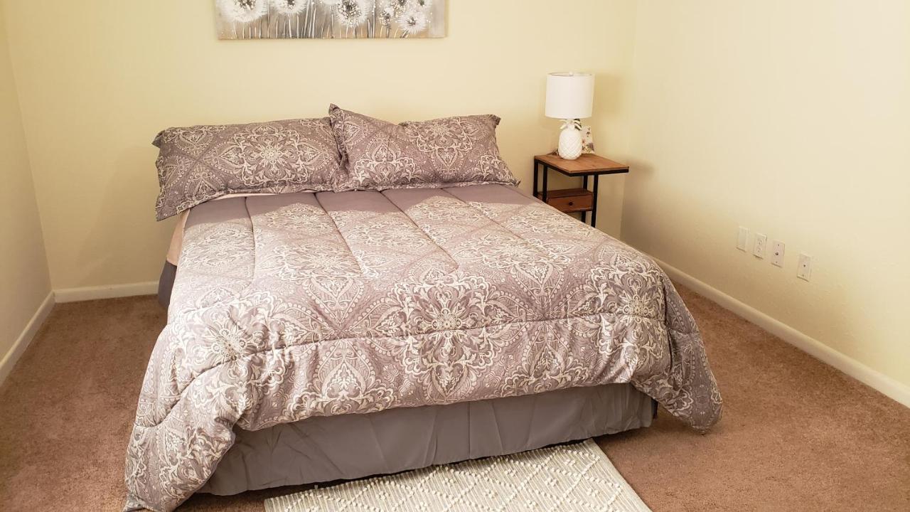 Apartamento Prime Location For Uf Visitors 2br With Pool And Fast Wi-fi Gainesville