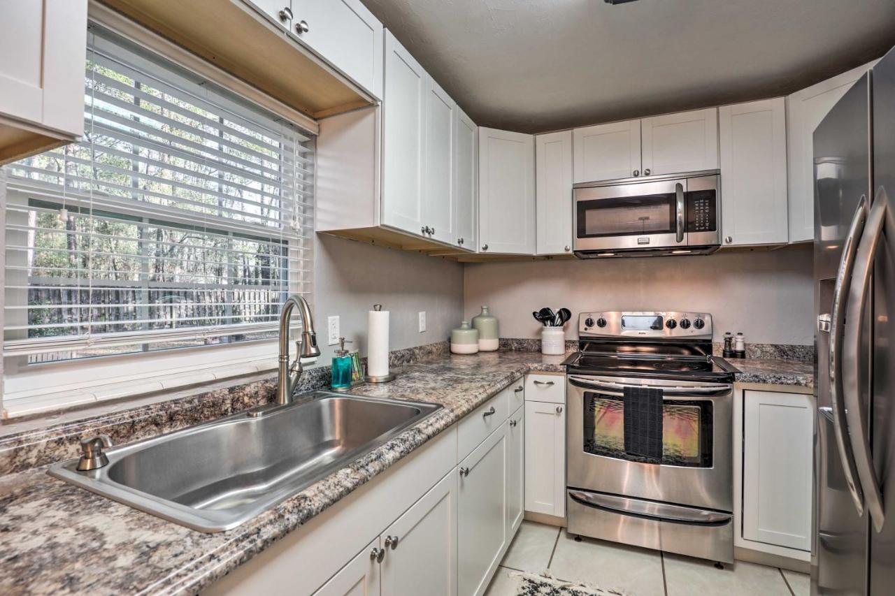5 Mi To Uf Stadium And Downtown! * Gainesville