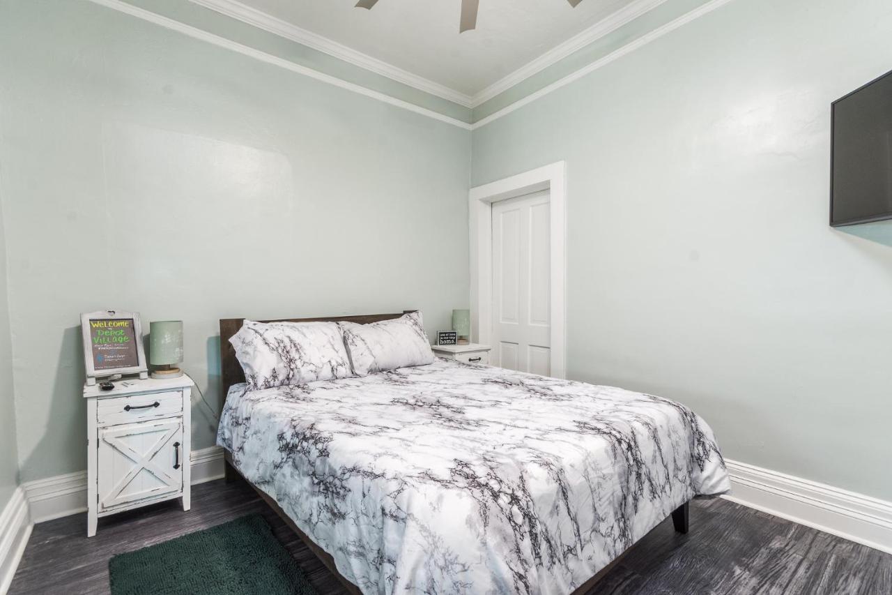 Depot Village Aparthotel Gainesville