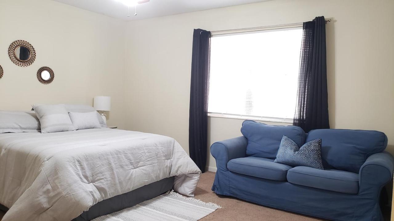 Apartamento Prime Location For Uf Visitors 2br With Pool And Fast Wi-fi *