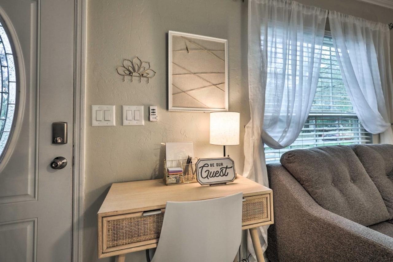 Holiday home 5 Mi To Uf Stadium And Downtown! *