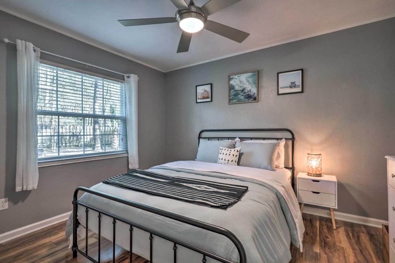 Holiday home 5 Mi To Uf Stadium And Downtown! *