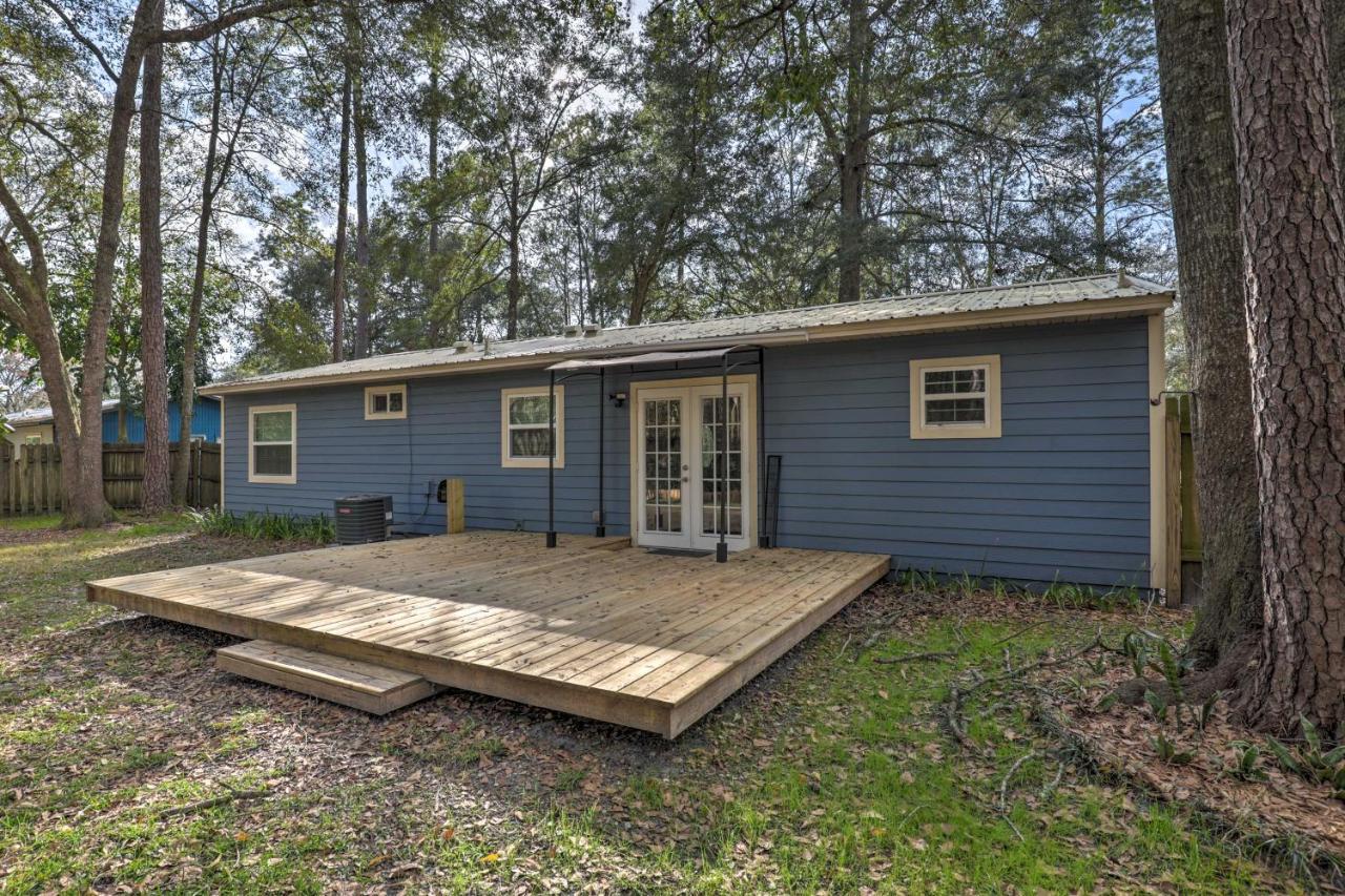 Holiday home 5 Mi To Uf Stadium And Downtown! *