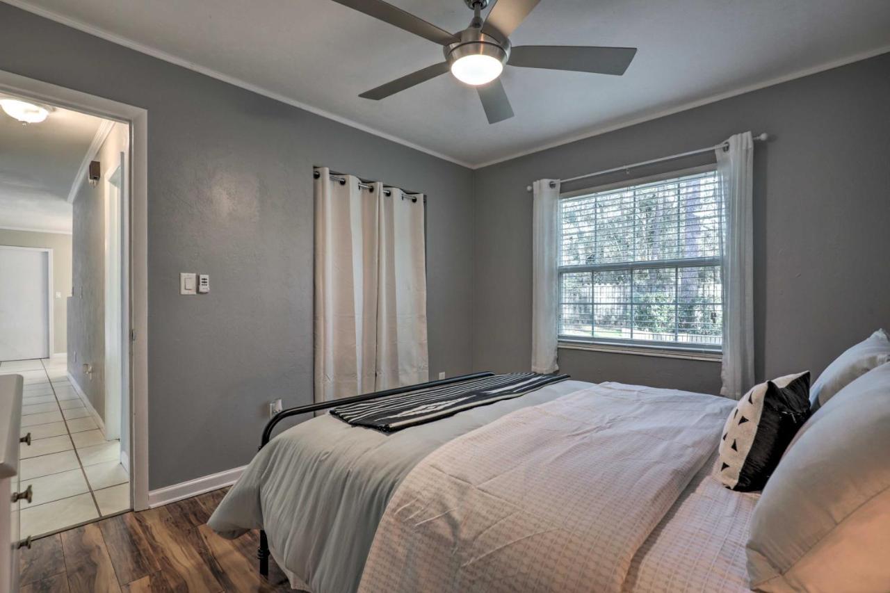Holiday home 5 Mi To Uf Stadium And Downtown! *