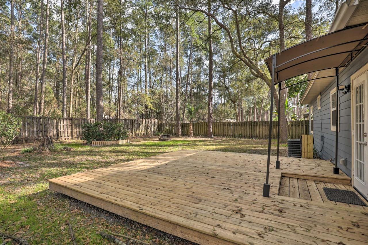 5 Mi To Uf Stadium And Downtown! Holiday home