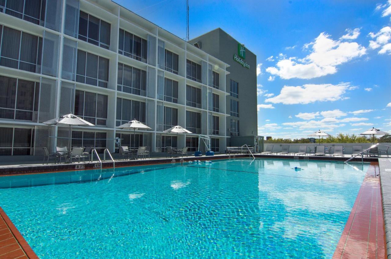 Hotel Gainesville-university Center By Ihg Gainesville