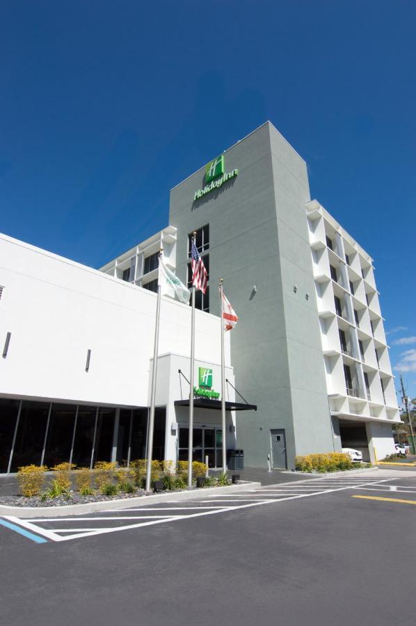 Gainesville-university Center By Ihg Gainesville