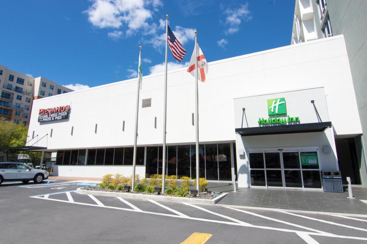 Gainesville-university Center By Ihg Gainesville