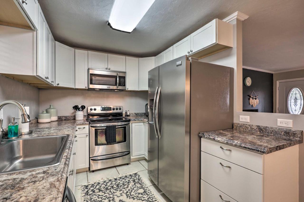 Holiday home 5 Mi To Uf Stadium And Downtown! *
