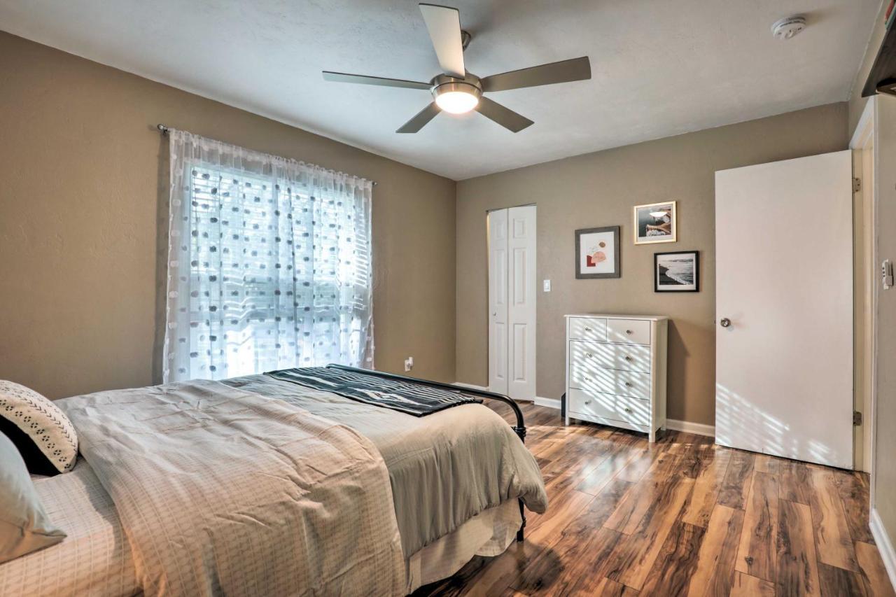 5 Mi To Uf Stadium And Downtown! Holiday home Gainesville