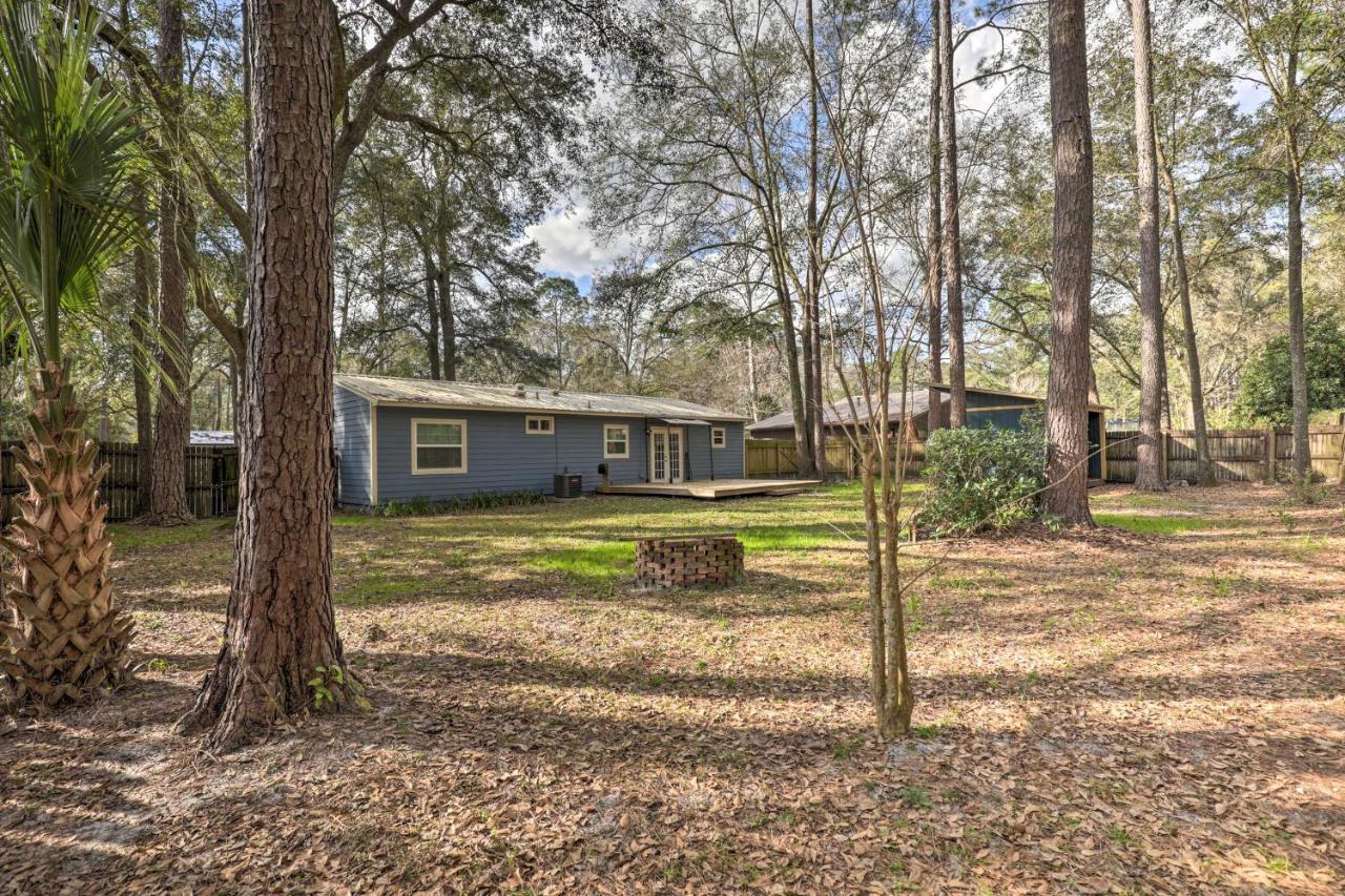 5 Mi To Uf Stadium And Downtown! Holiday home