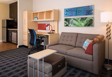 Towneplace By Marriott Northwest