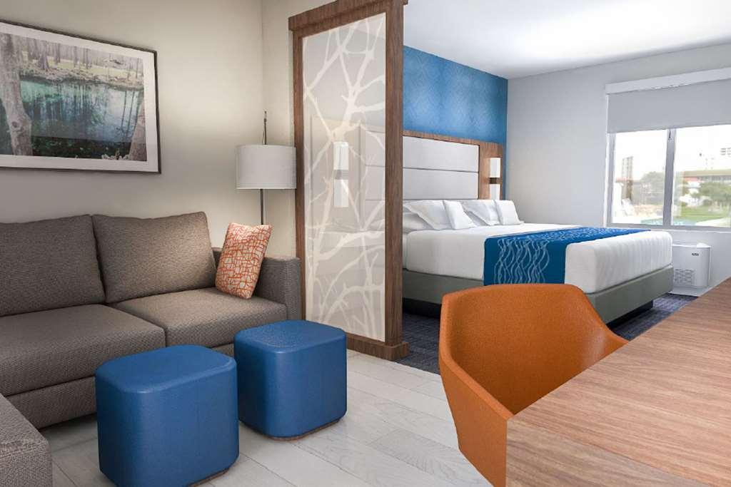 Hotel Comfort Near 3*