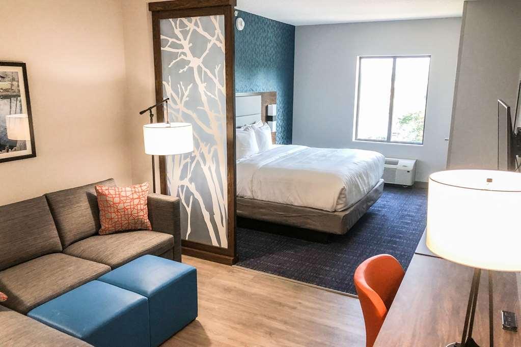 Comfort Near Gainesville