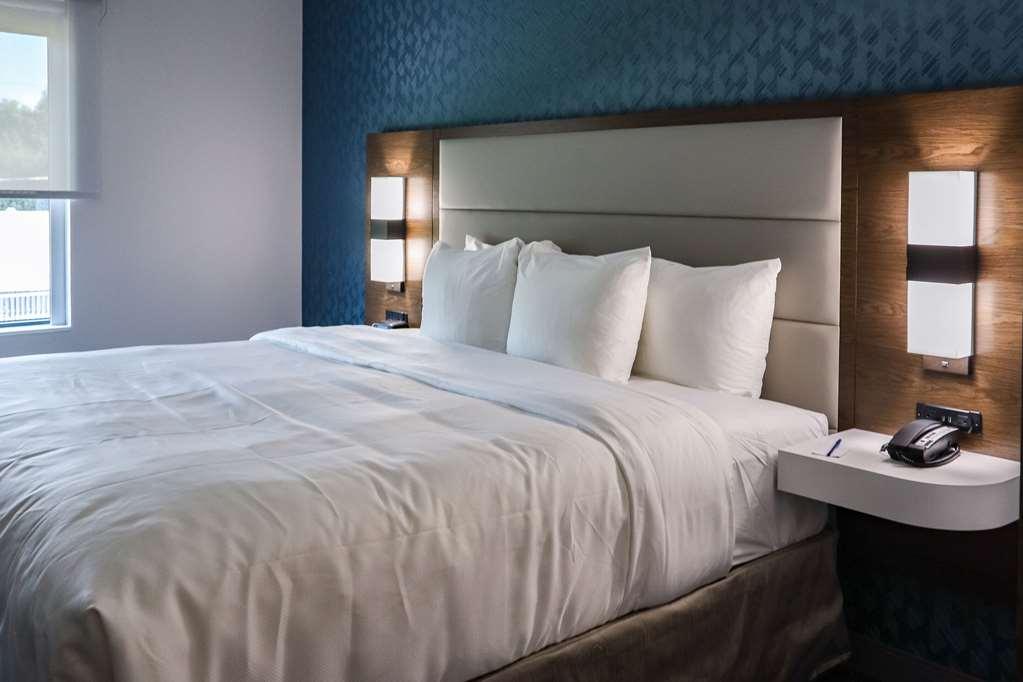 Hotel Comfort Near Gainesville