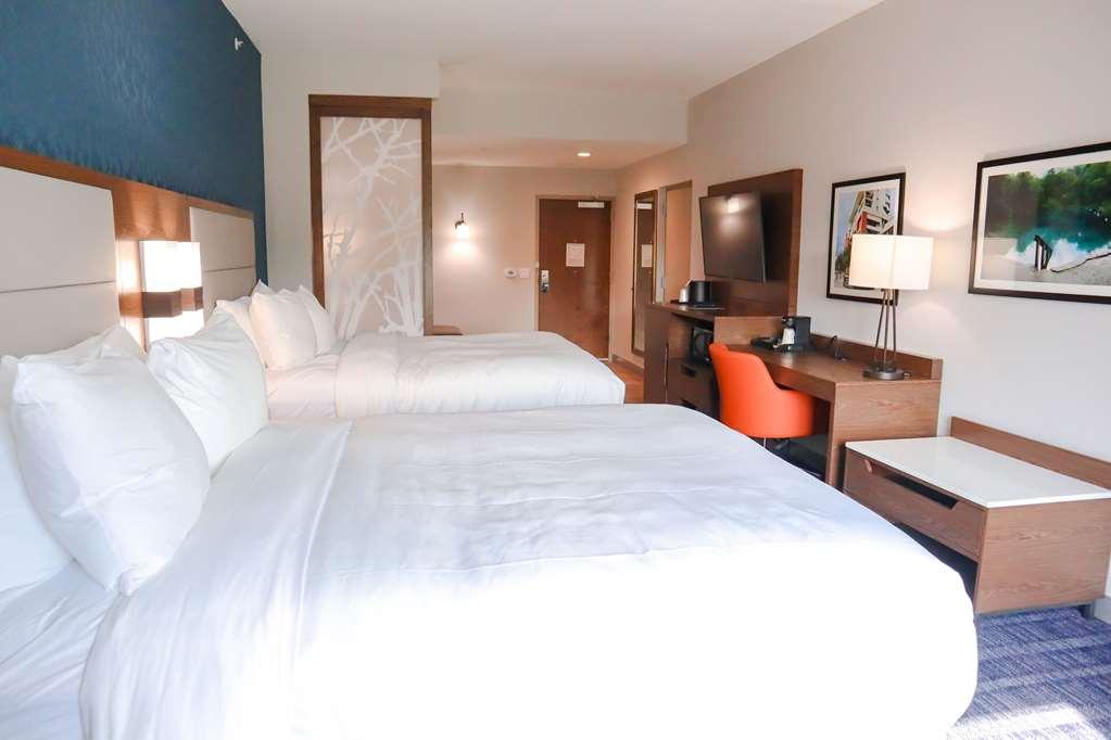 Comfort Near Hotel