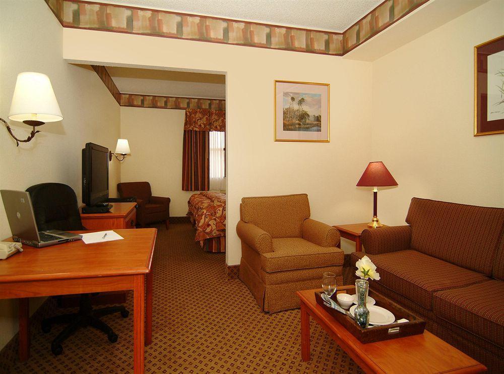 Hotel Western Gateway Grand Gainesville