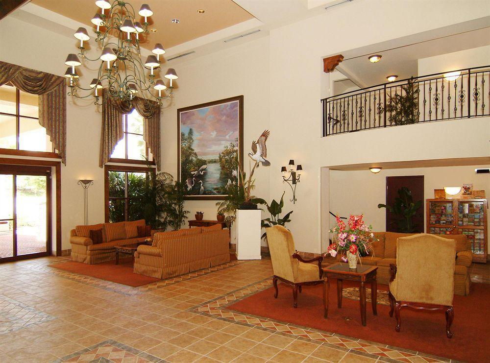 Western Gateway Grand Hotel Gainesville