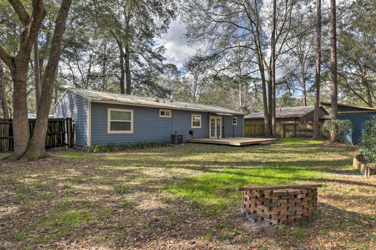 Holiday home 5 Mi To Uf Stadium And Downtown! *