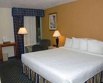 Hotel 6-gainesville, Fl