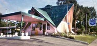 Kampus - Area Hotel