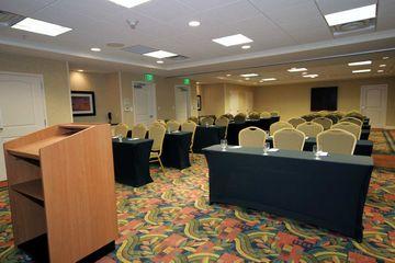 Hilton Garden Hotel