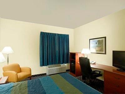 Sleep & University-shands Hotel Gainesville
