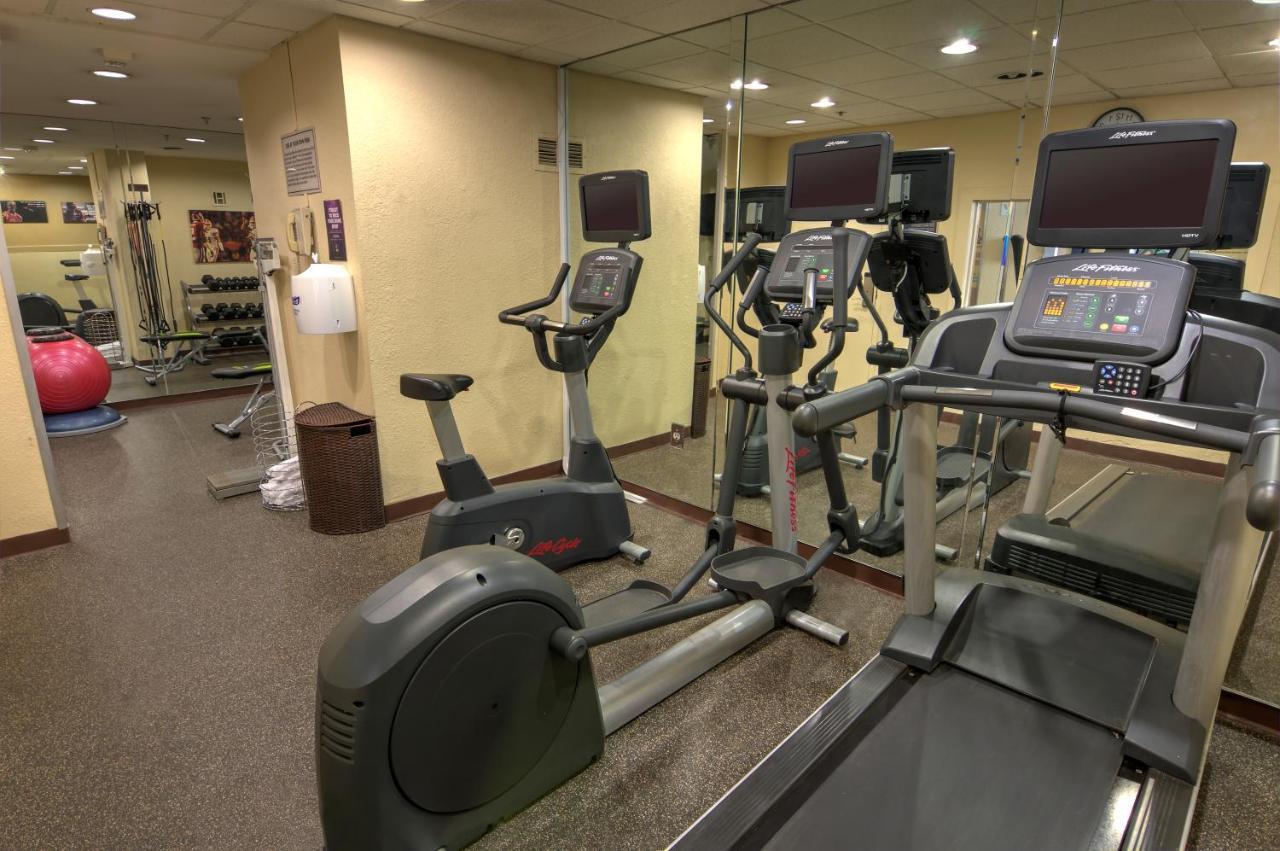 Gainesville-university Center By Ihg Hotel 3*