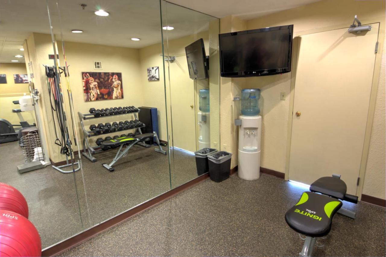 Hotel Gainesville-university Center By Ihg Gainesville