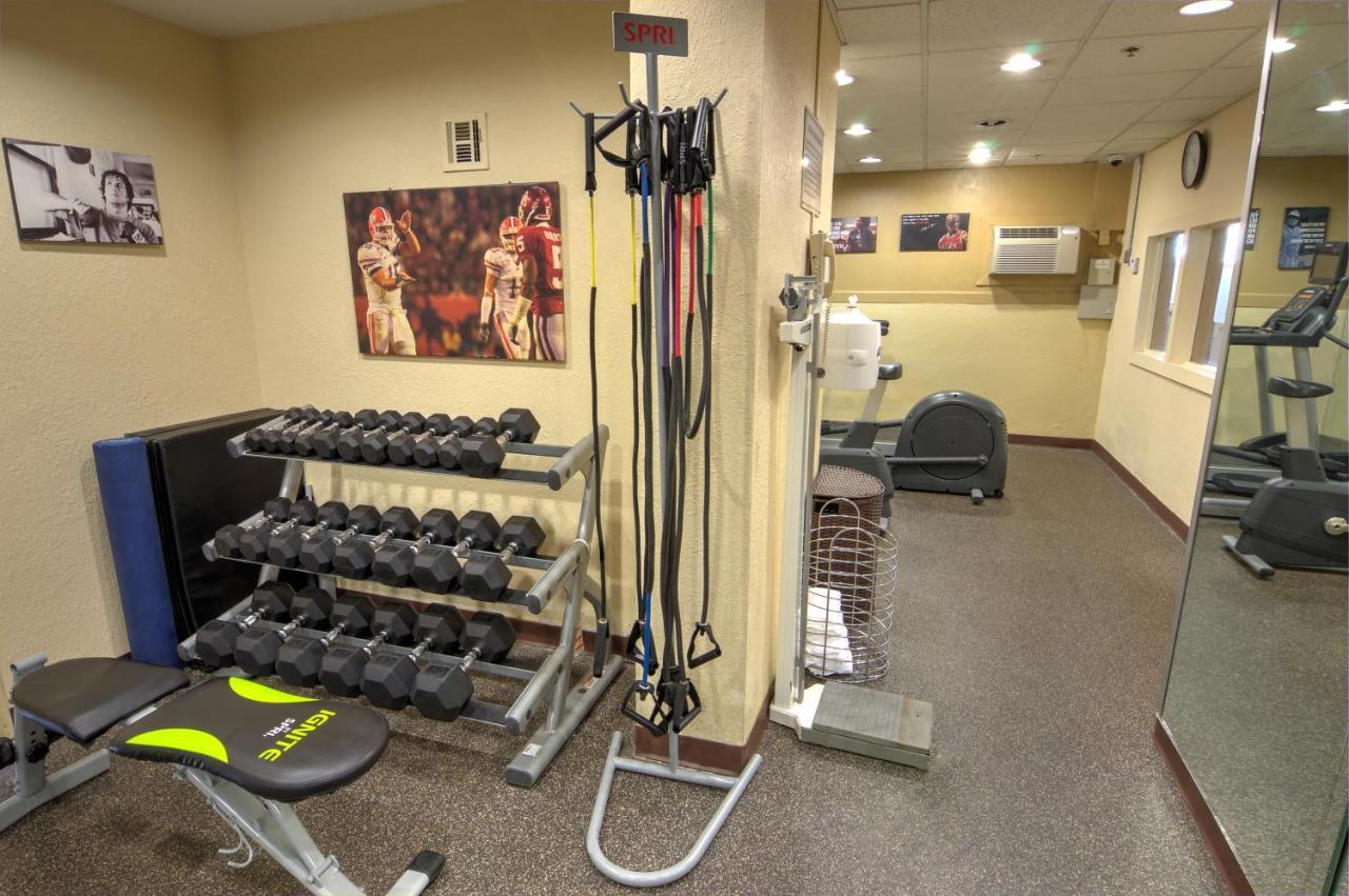 Gainesville-university Center By Ihg Hotel Gainesville