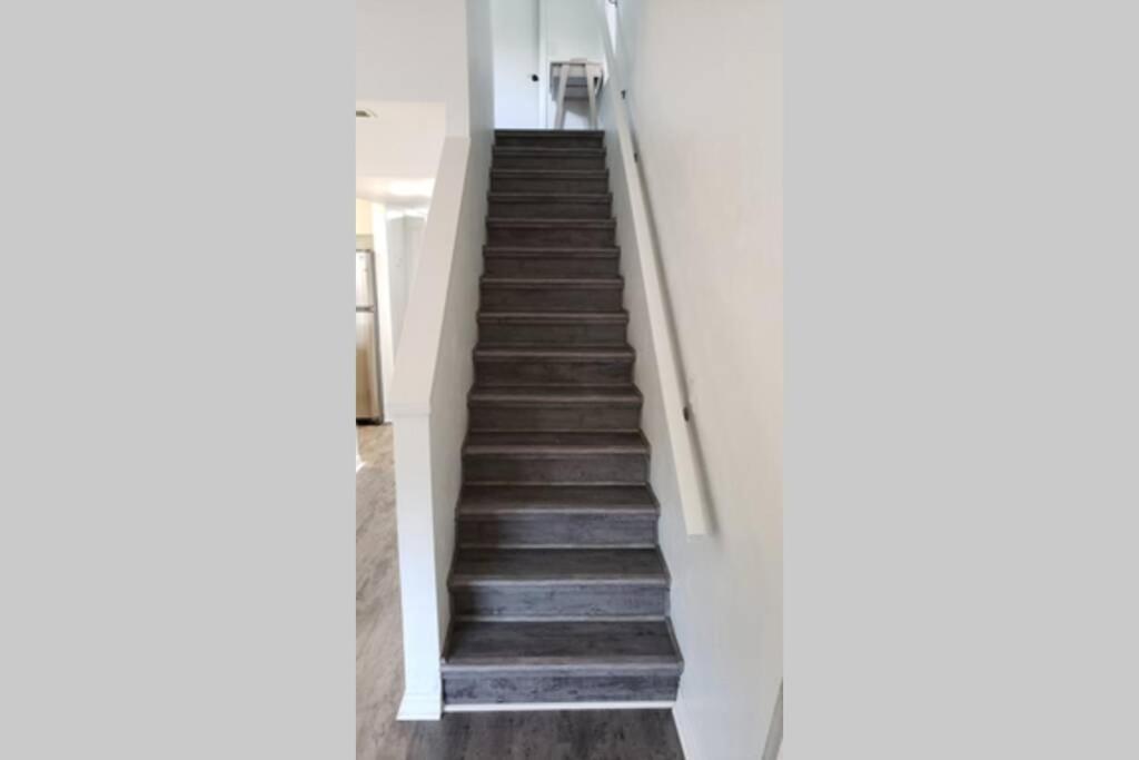Discover Luxury Steps Away From Celebration Pointe And I-75! *