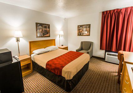 Econo Motel