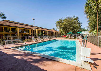Inn Quality Near