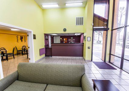 Quality Near Inn Gainesville