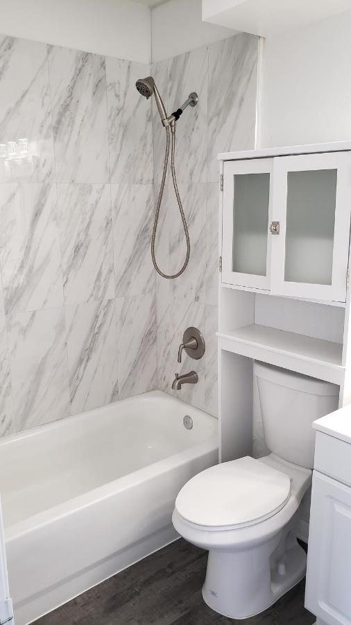Apartamento Discover Luxury Steps Away From Celebration Pointe And I-75! *