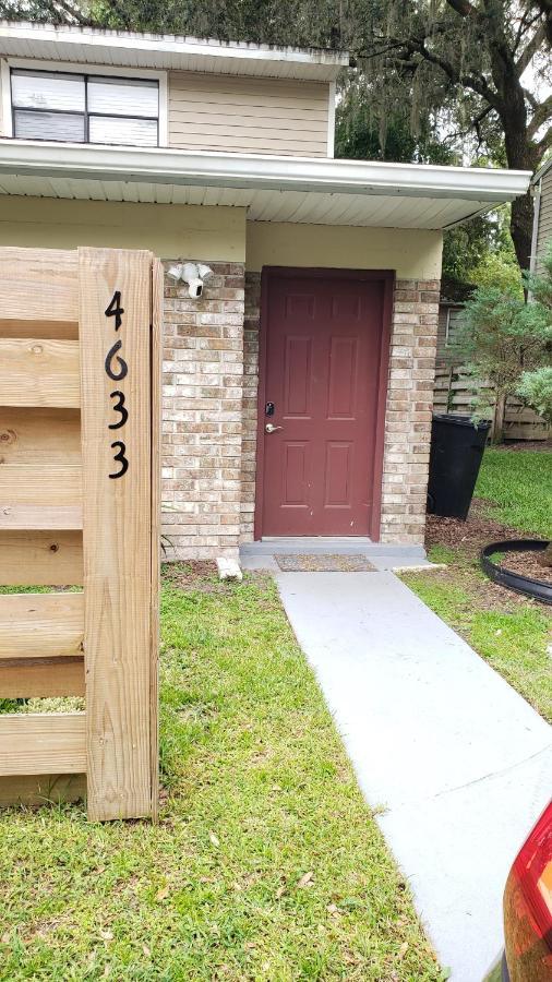Apartamento Discover Luxury Steps Away From Celebration Pointe And I-75! Gainesville