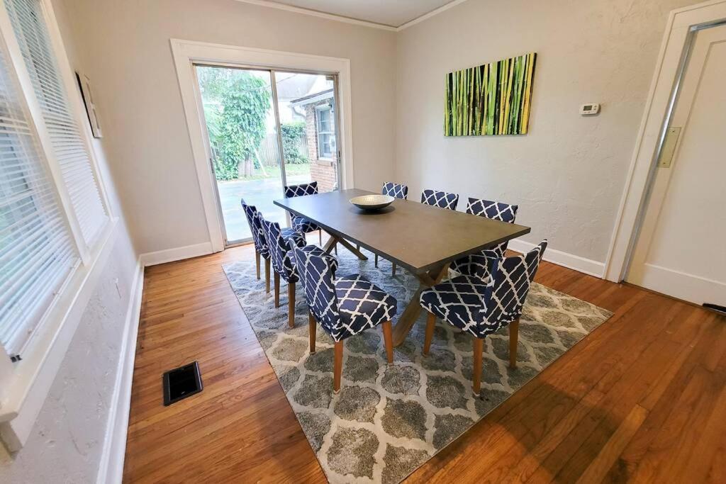 Iconic - Sleeps 12 - 4 Br- Tom Petty's Old House